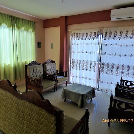 Hostal Terito Пуерто Бакерисо Морено Екстериор снимка