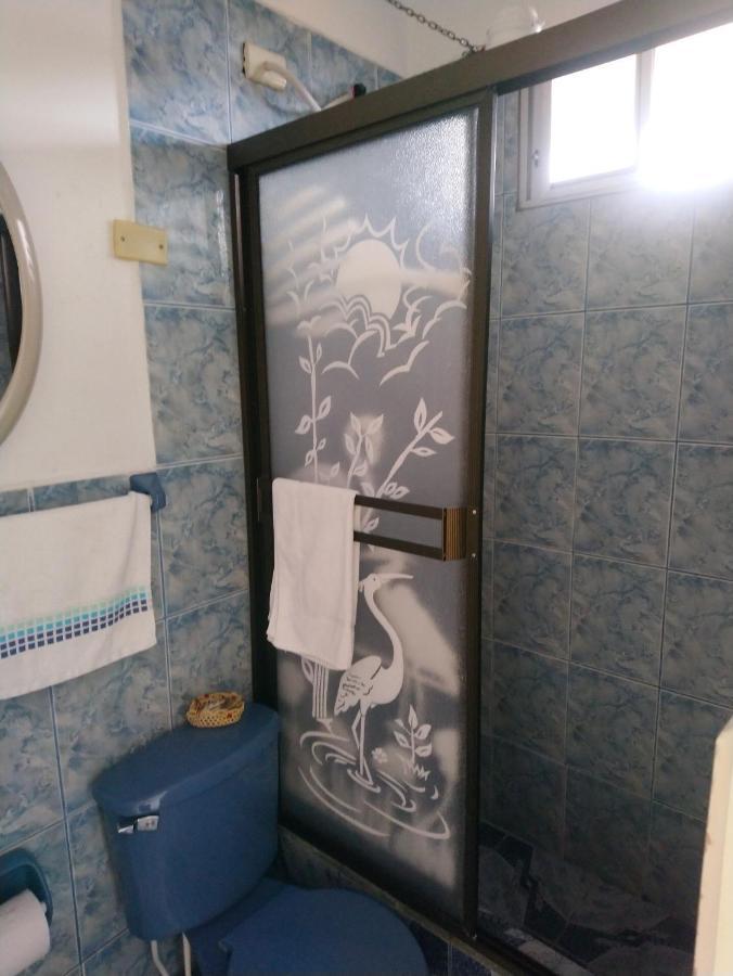 Hostal Terito Пуерто Бакерисо Морено Екстериор снимка