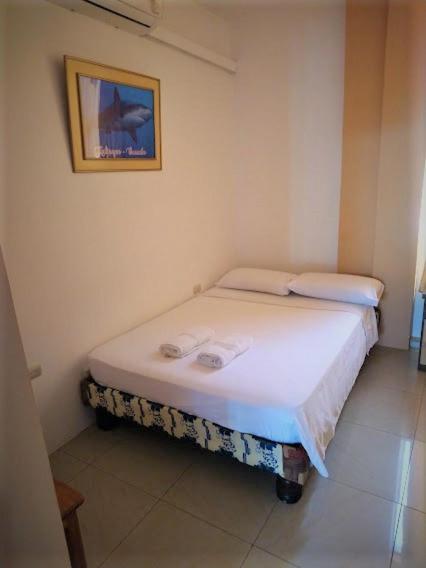 Hostal Terito Пуерто Бакерисо Морено Екстериор снимка