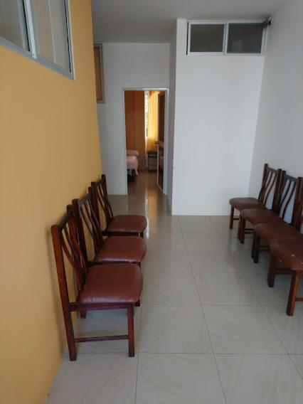 Hostal Terito Пуерто Бакерисо Морено Екстериор снимка