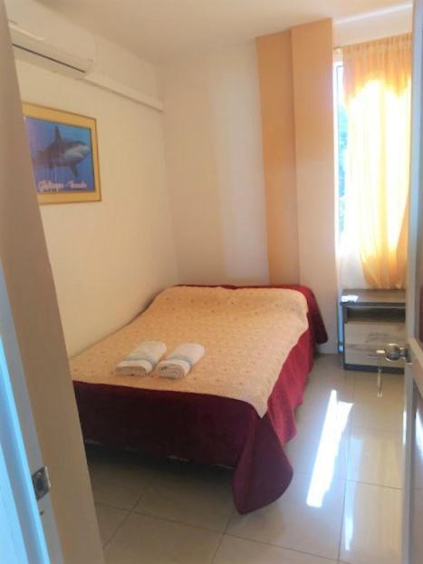 Hostal Terito Пуерто Бакерисо Морено Екстериор снимка
