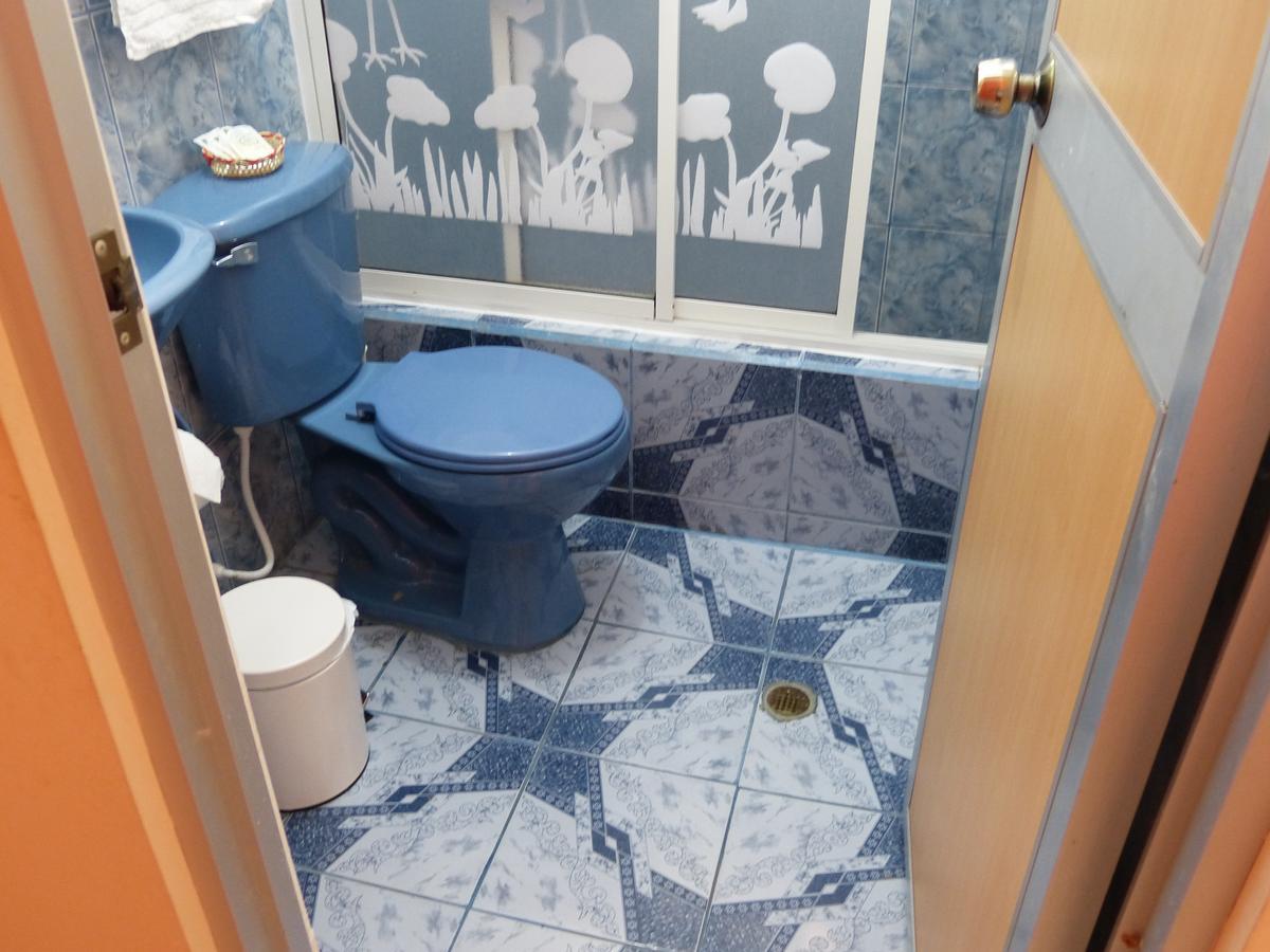 Hostal Terito Пуерто Бакерисо Морено Екстериор снимка