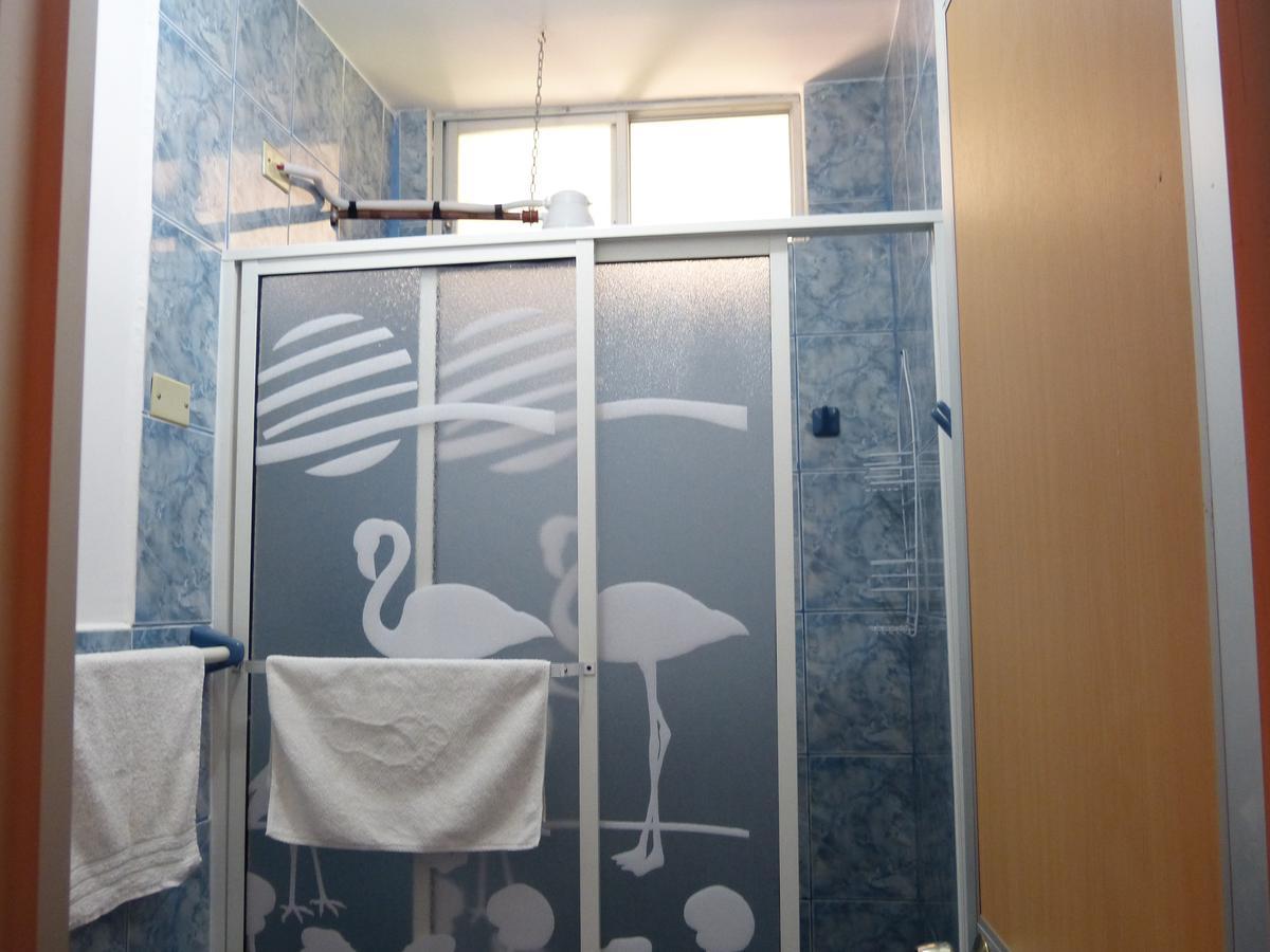 Hostal Terito Пуерто Бакерисо Морено Екстериор снимка